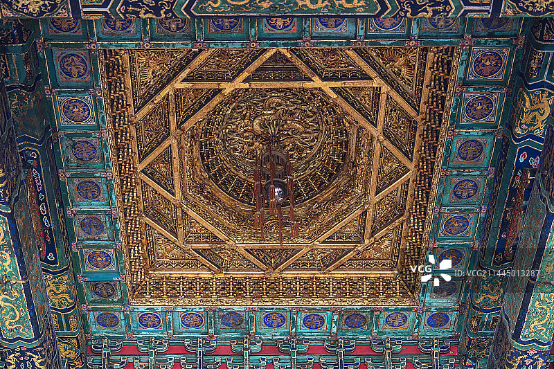 北京故宫图片素材