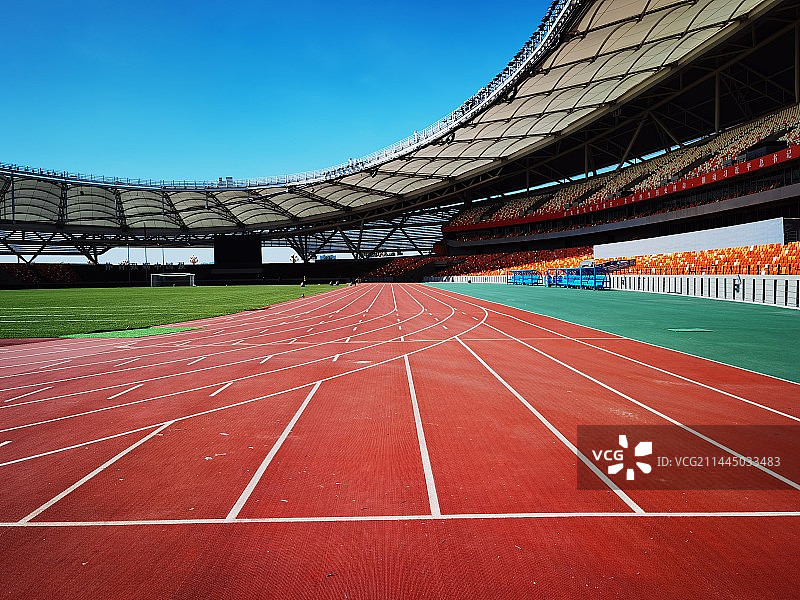 体育场图片素材