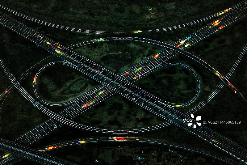 流光溢彩图片素材