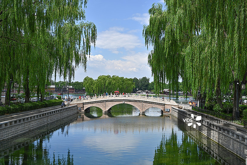 金锭桥图片素材