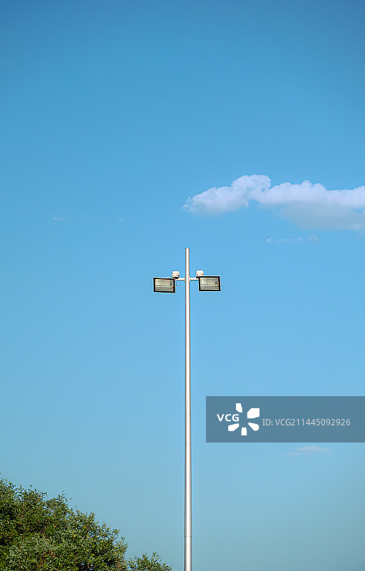 北京市陶然亭公园图片素材