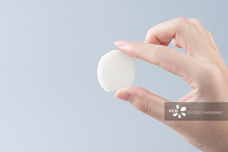 水磨年糕图片素材