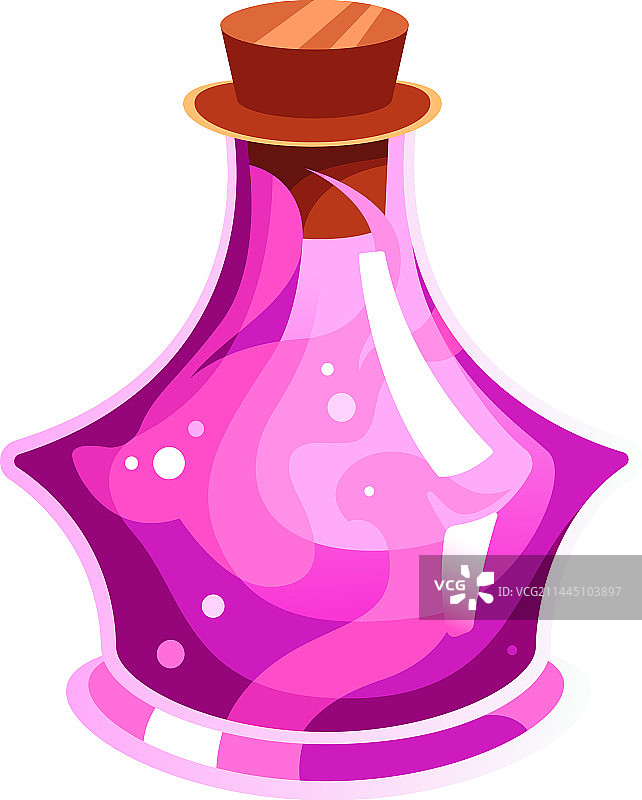 游戏药水容器图片素材