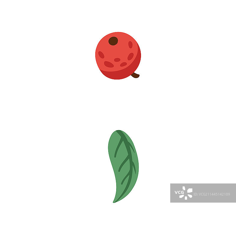 感恩节字母分号标点符号图片素材