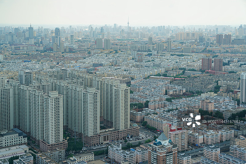 黑龙江省 哈尔滨市 城市景观图片素材