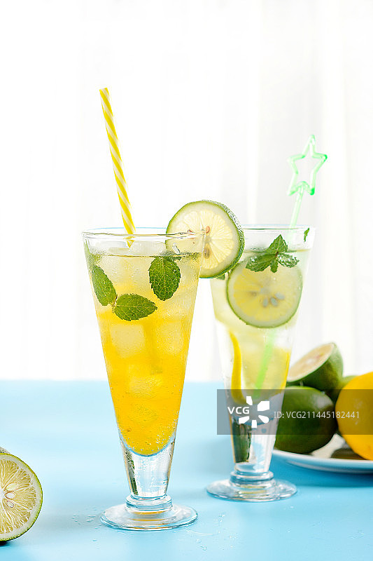 果汁奶茶图片素材