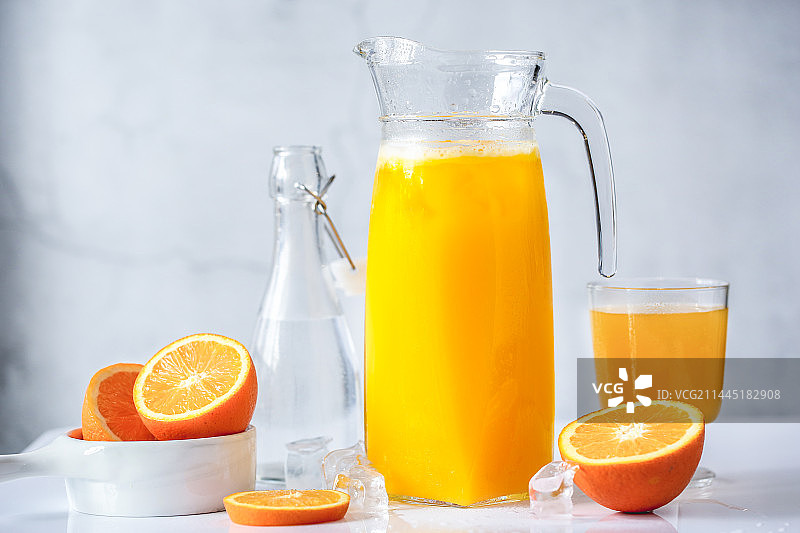 果汁奶茶图片素材