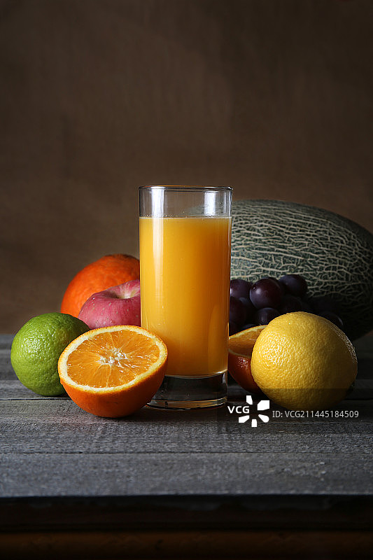 果汁奶茶图片素材