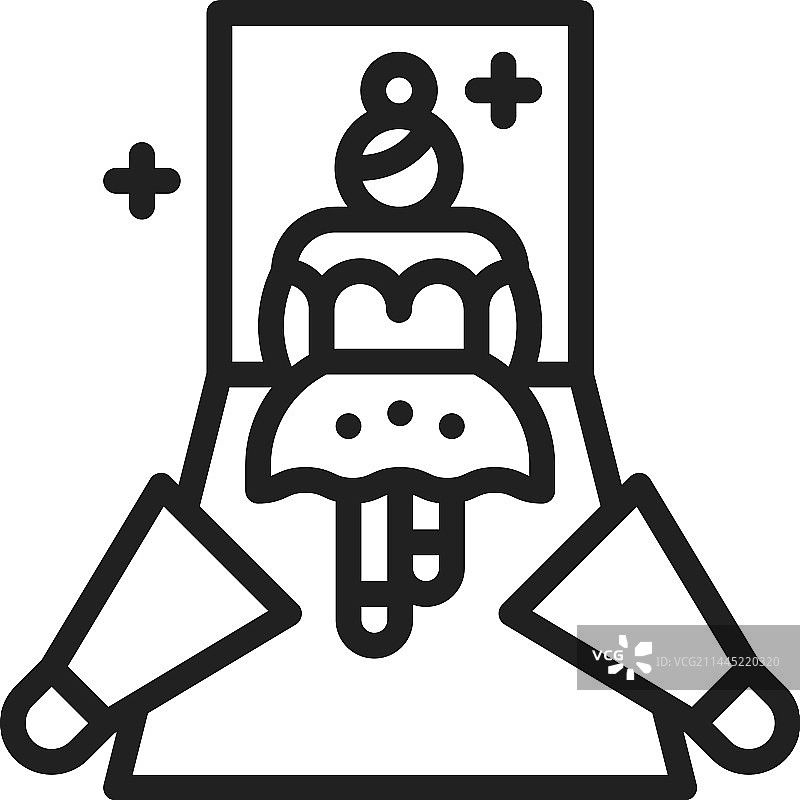 时装秀标志图片图片素材