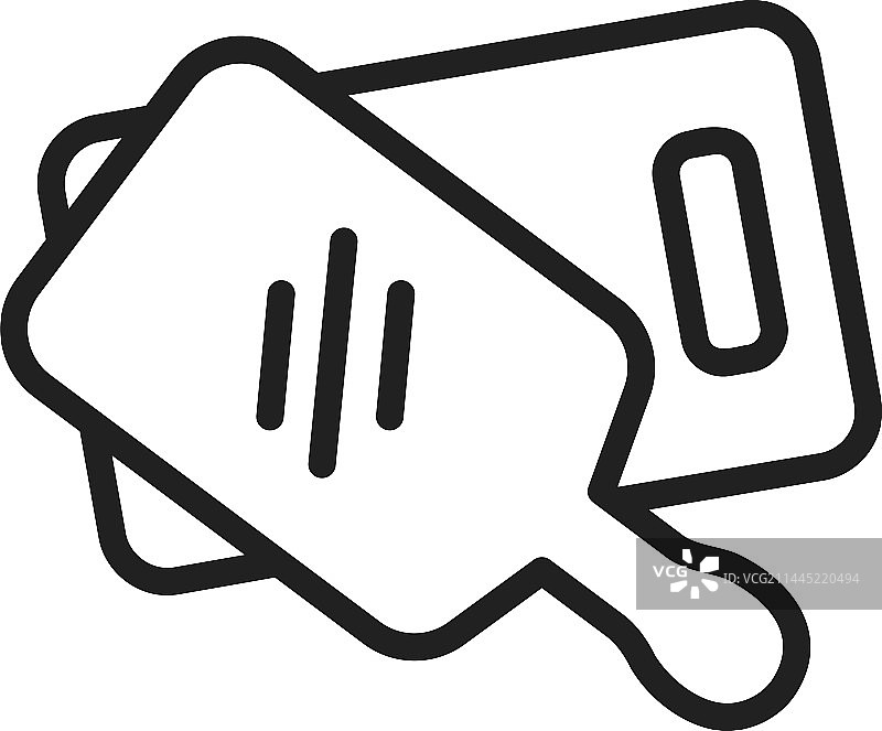 砧板图标图像图片素材