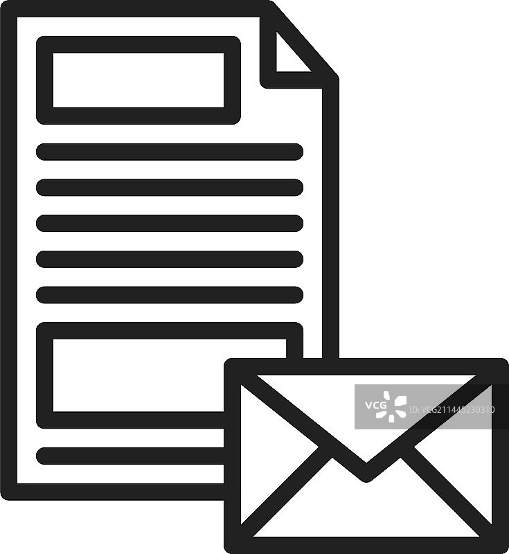 项目消息图标图片素材