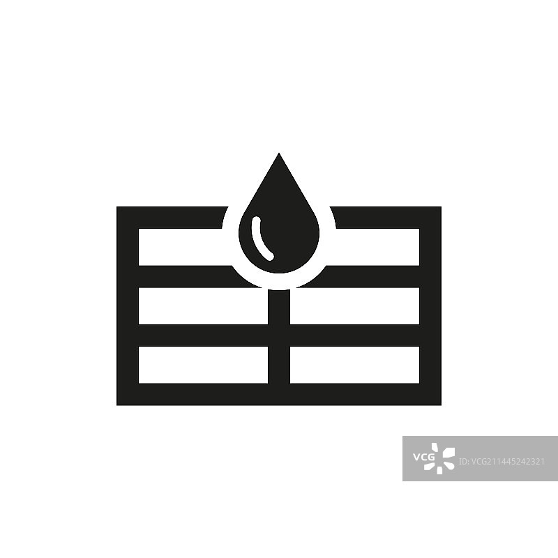 下水道系统图标素材图片素材