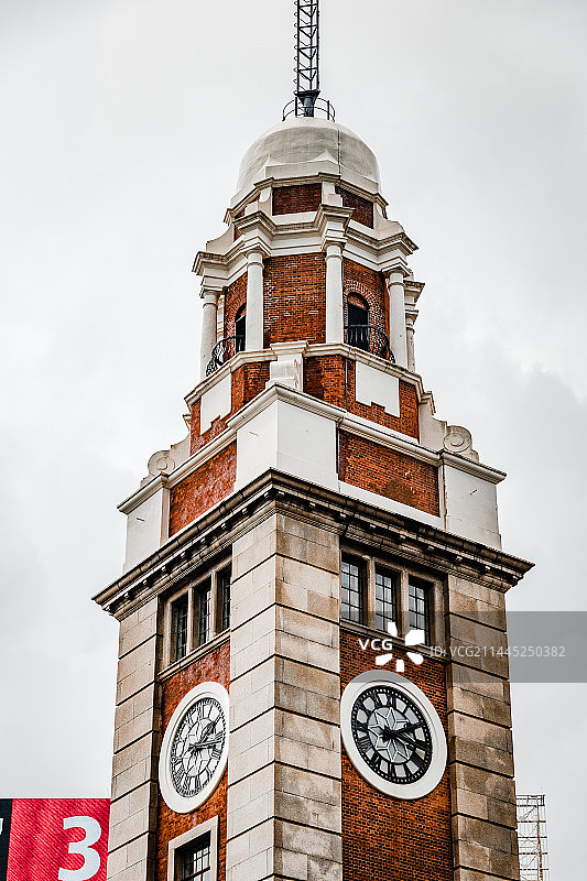 中国香港特区香港文化中心图片素材