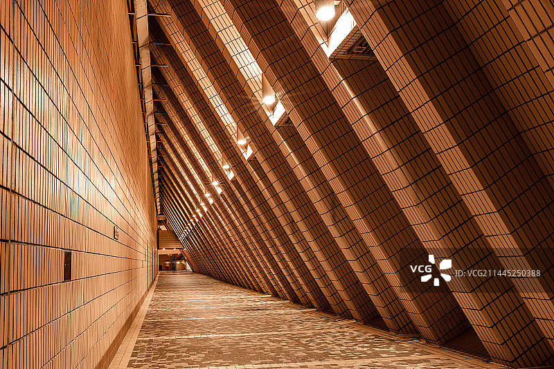 中国香港特区香港文化中心图片素材