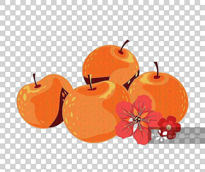 苹果花图片素材