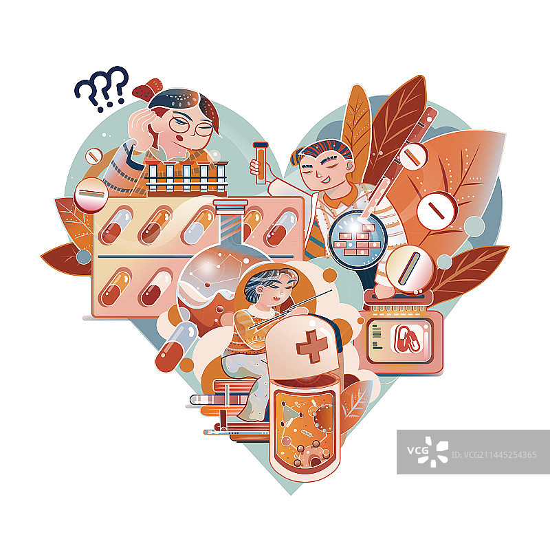 医疗 科研图片素材