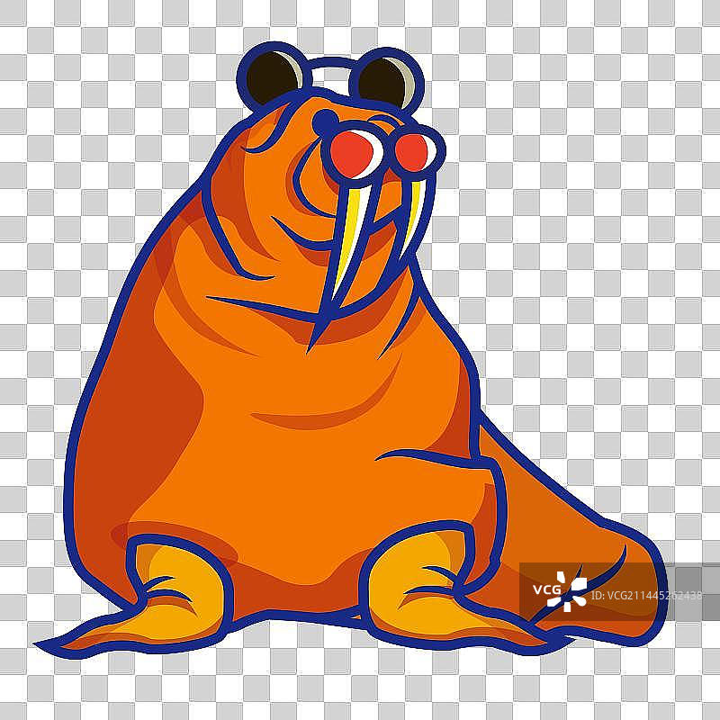 海狮素材图片素材