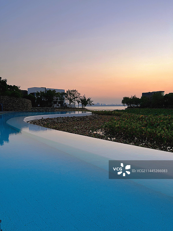 苏州美景图片素材