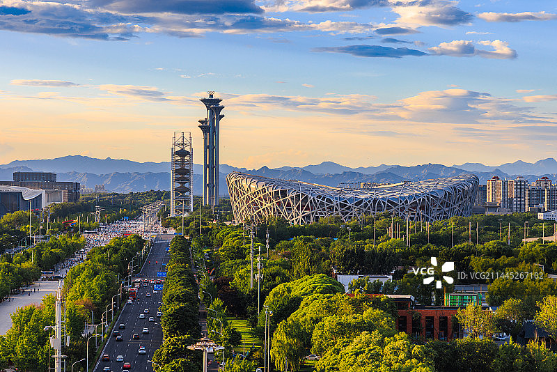 风起云涌图片素材