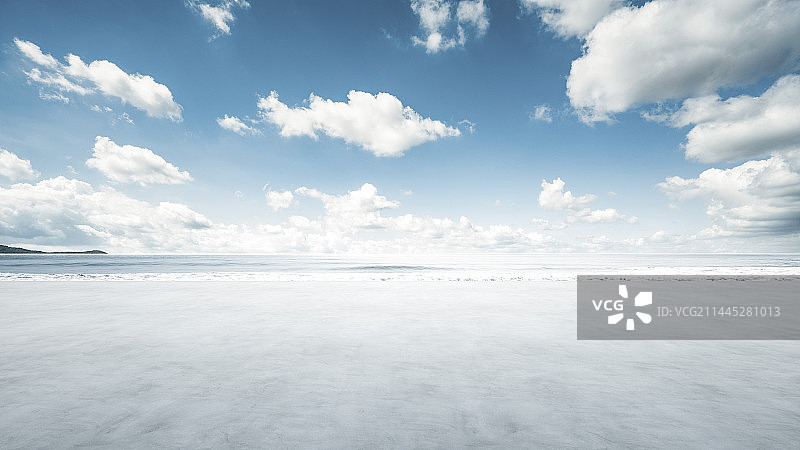 地面天空图片素材