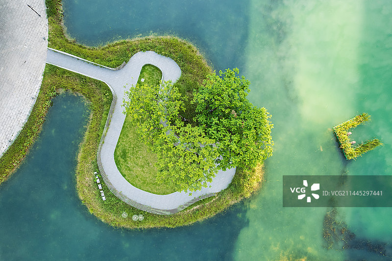 重庆天地湖图片素材