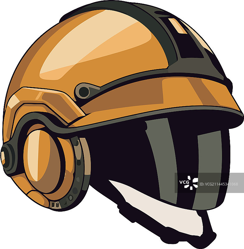 极限运动安全头盔图片素材