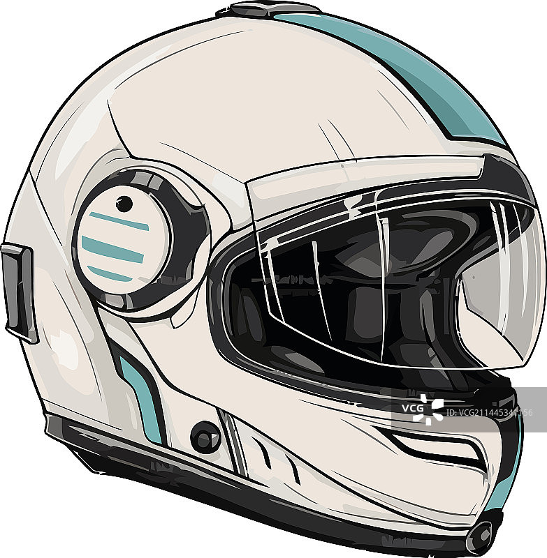 骑行头盔图片素材