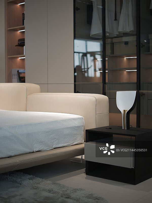 室内空间家居设计图片素材