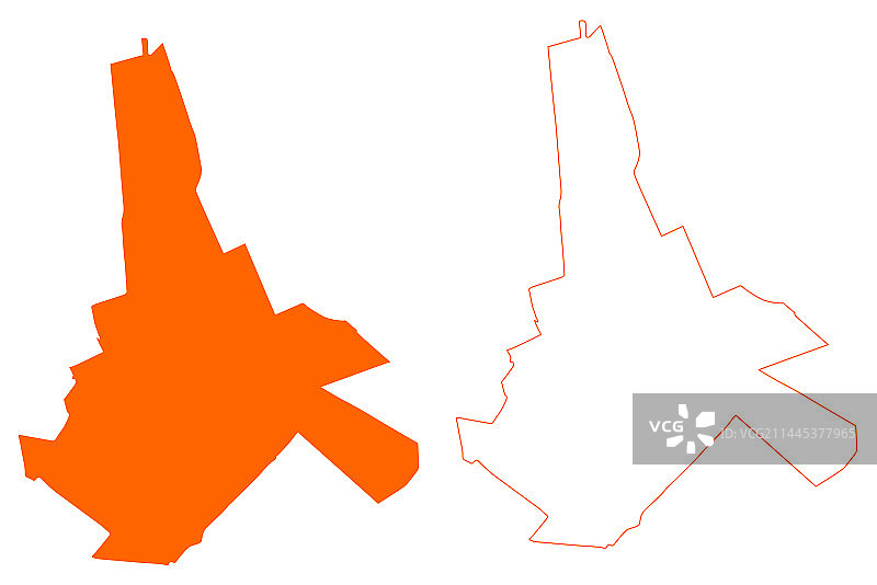 宰斯特城镇图片素材