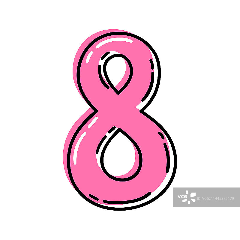 设计用数字1图像图片素材