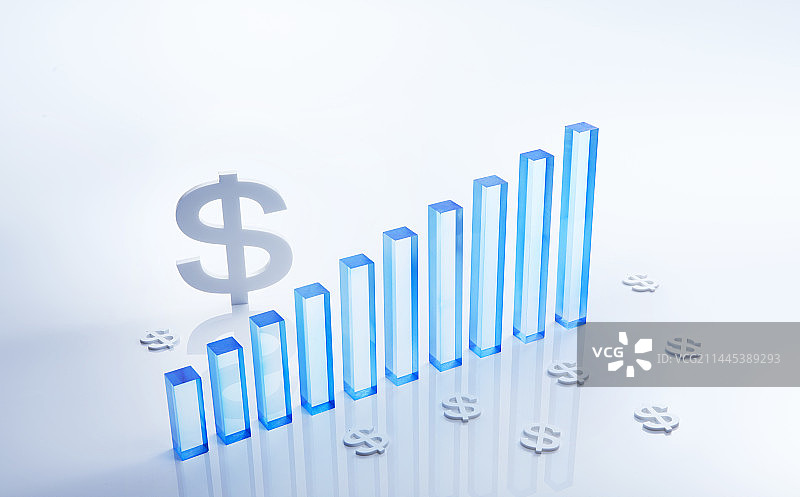 美元投资图片图片素材