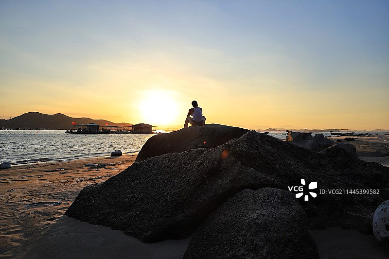 西澳掠影图片素材