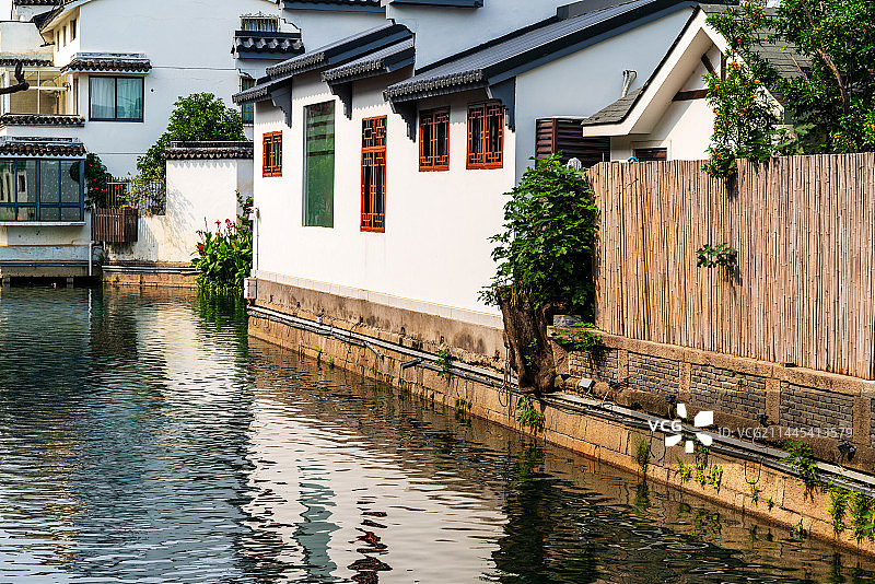 平江路图片素材