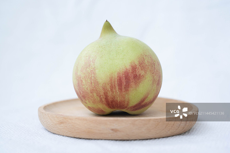 鹰嘴桃图片素材