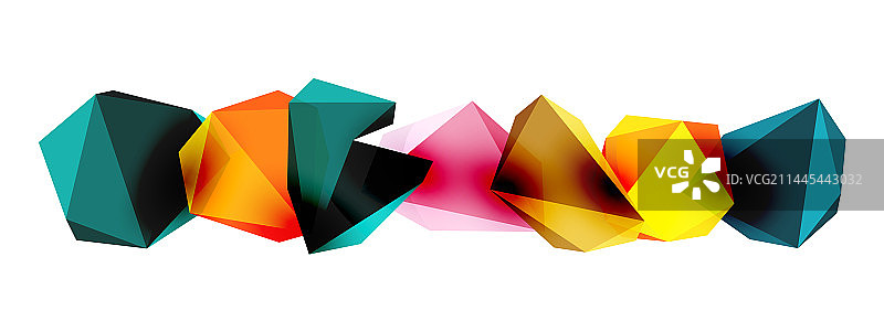 时尚现代抽象背景图片素材