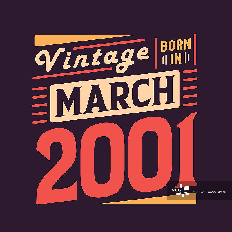 2001年3月复古风图片素材