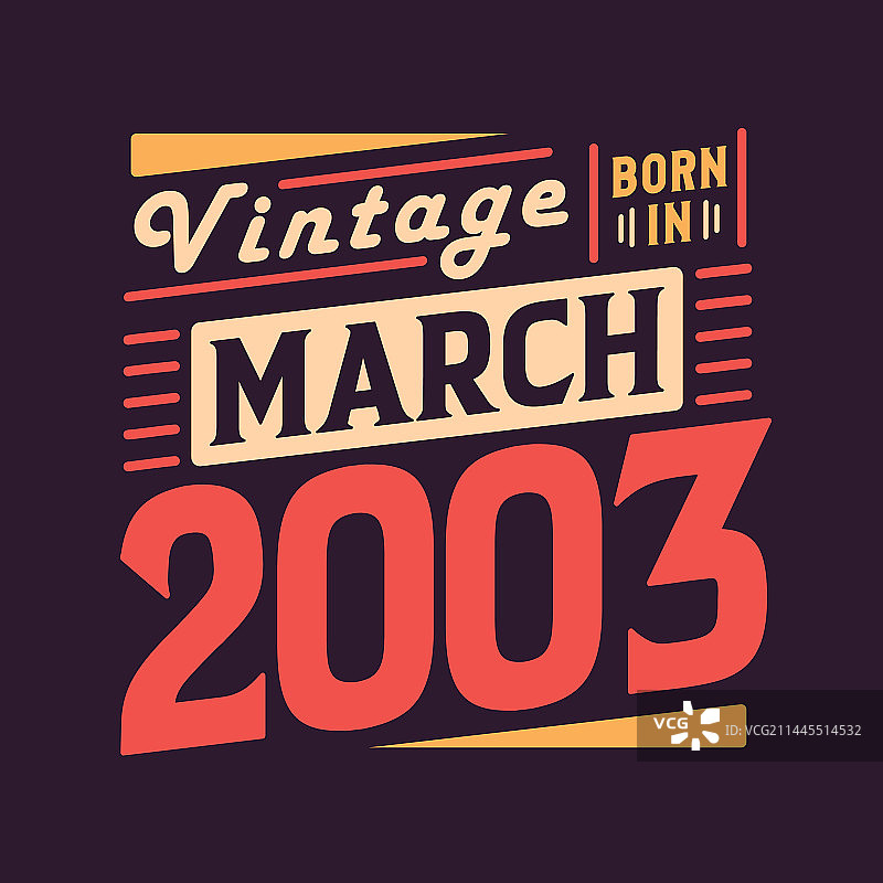 2003年3月复古纪念图片素材