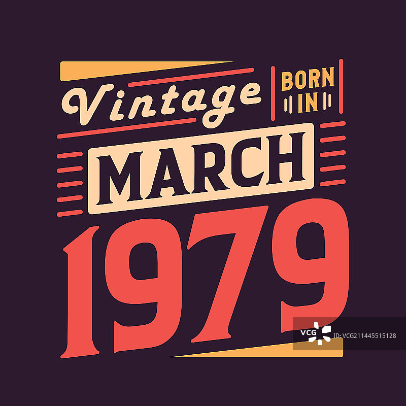 1979年3月复古风图片素材