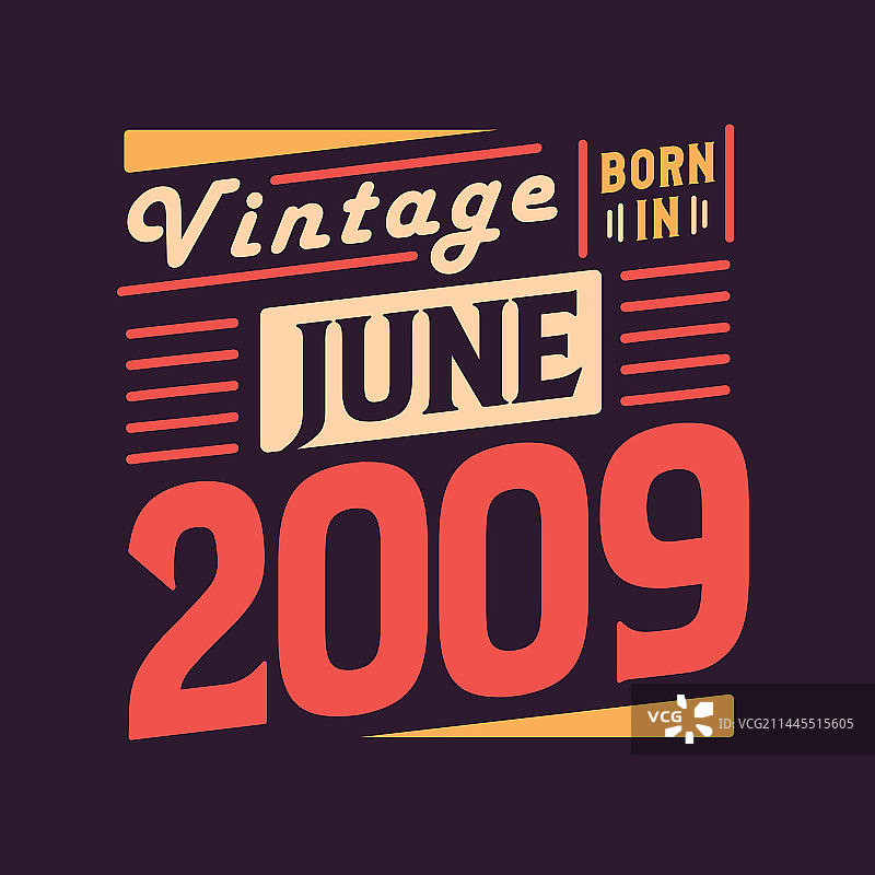 2009年6月复古风图片素材