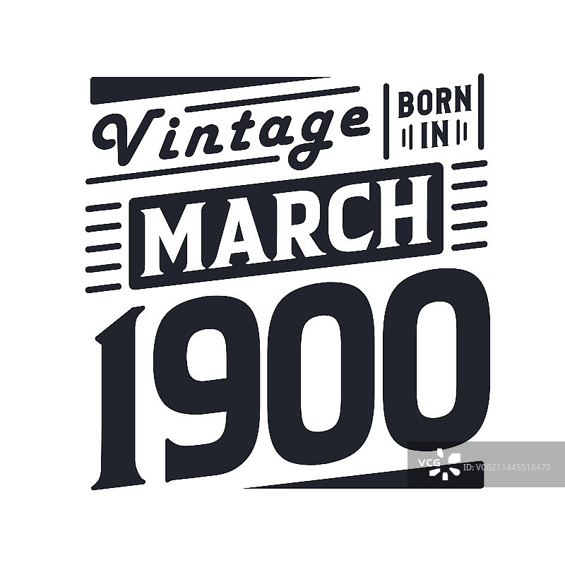 1900年3月复古风图片素材