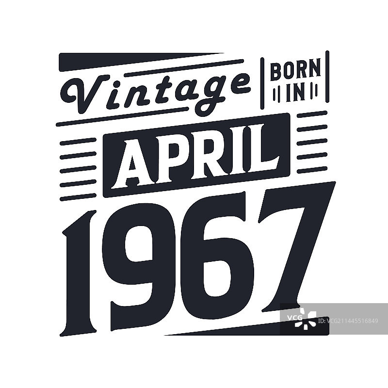 1967年4月复古风图片素材