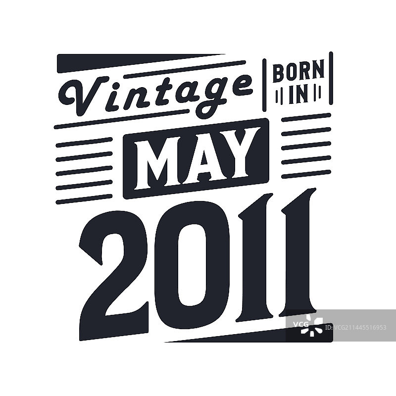 2011年5月复古风图片素材