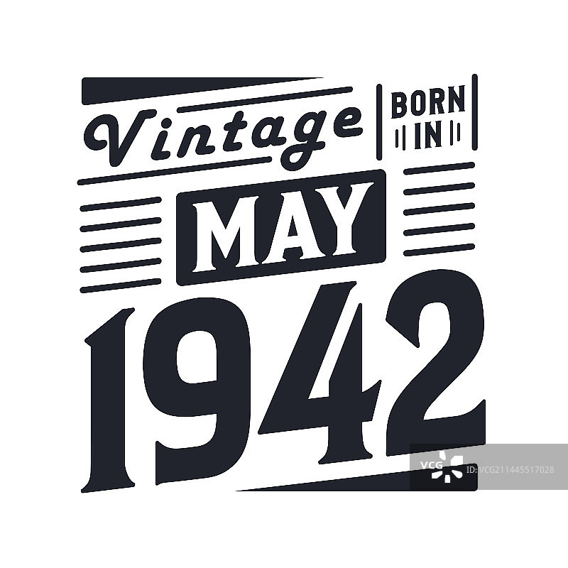 1942年5月复古风图片素材