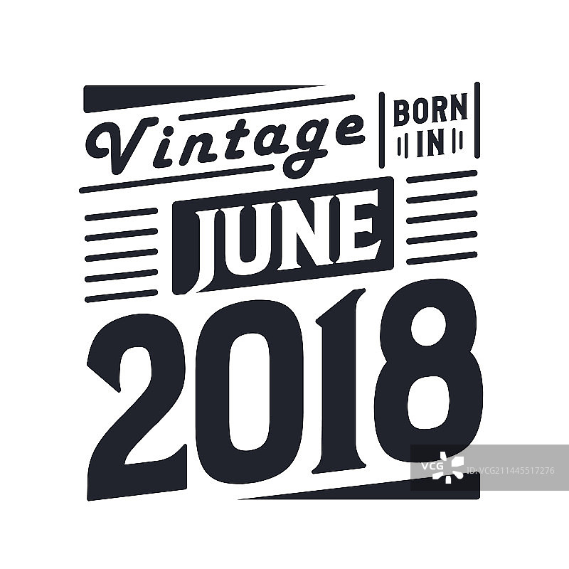 2018年6月复古风图片素材