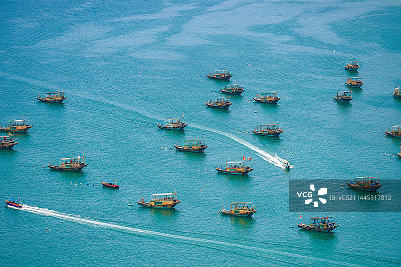 巽寮湾图片素材