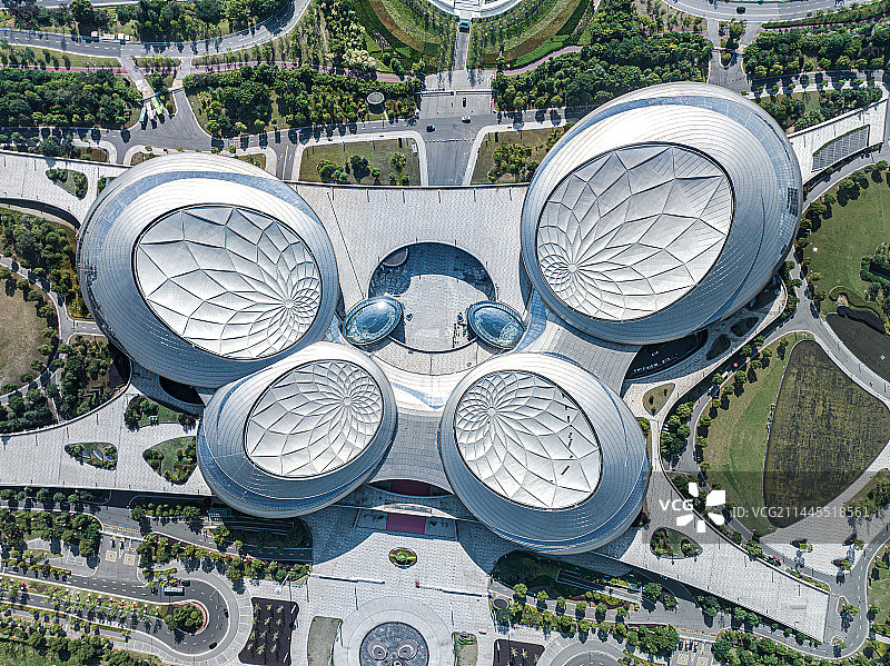 江苏大剧院图片素材