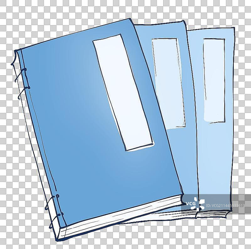 黑色背景下的书特写镜头图片素材