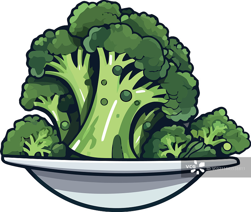 健康美食的新鲜蔬菜图片素材