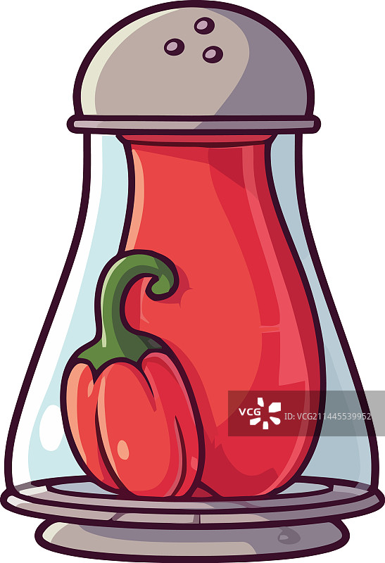 用于健康烹饪的新鲜蔬菜和香料图片素材