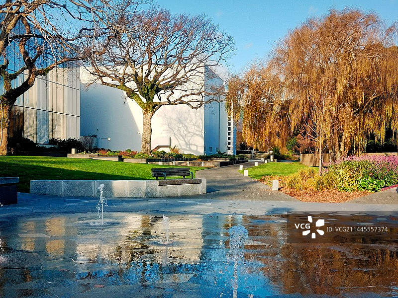 下哈特秋色图片素材